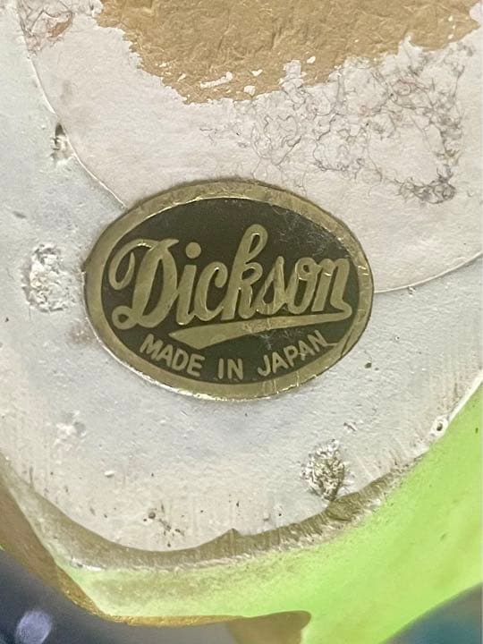 オールドジャパン  米国輸出用 クリスマス陶器置物