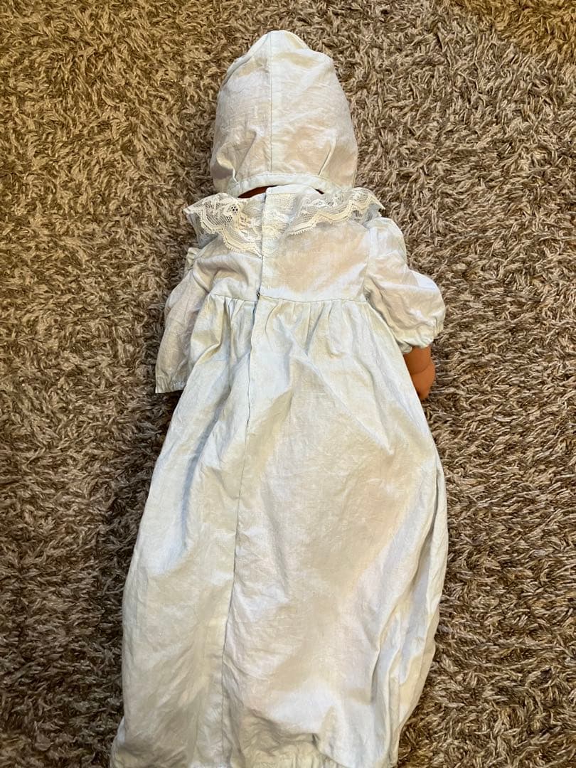 せきぐちドール