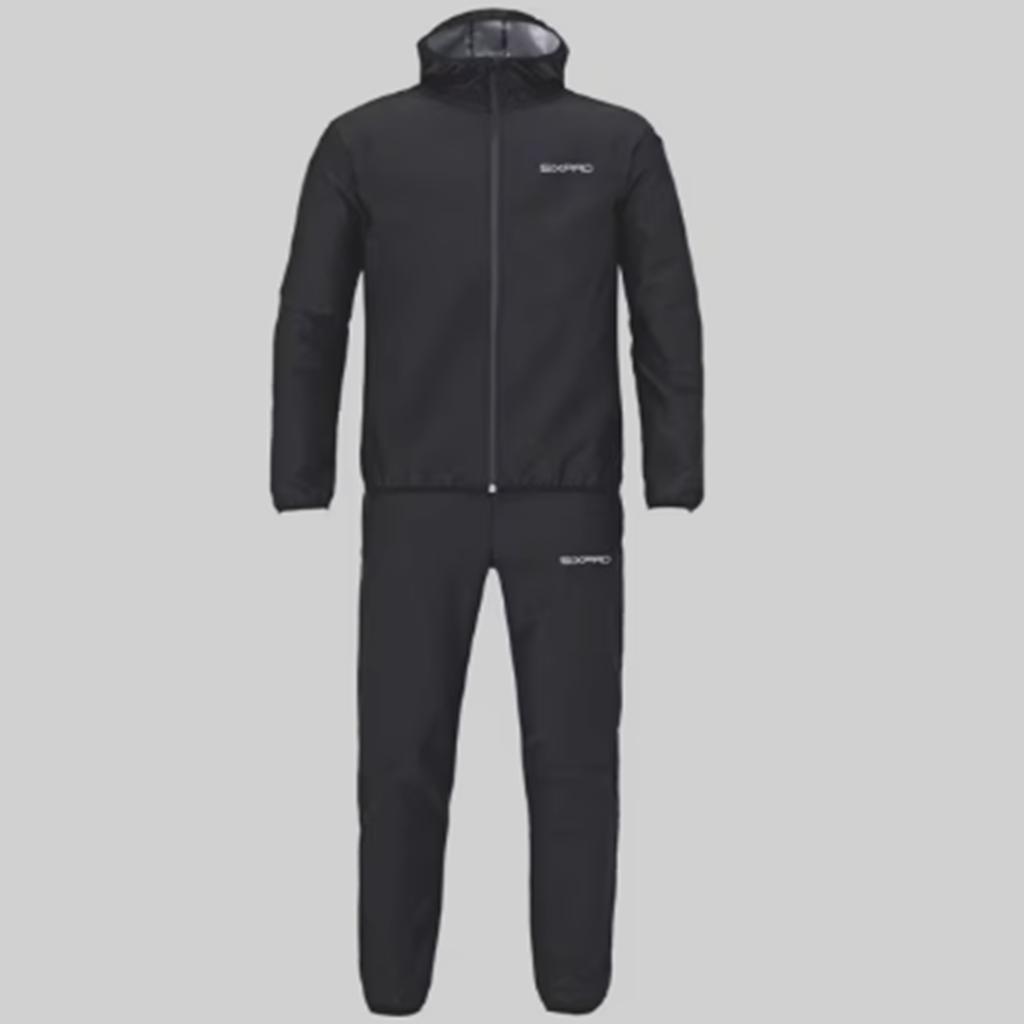 SIXPAD サウナスーツ　LL　SW-AW00D