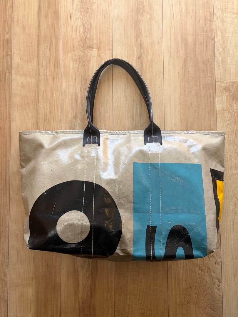 ※くんさん　【廃盤】FREITAG F73 COOPER トート