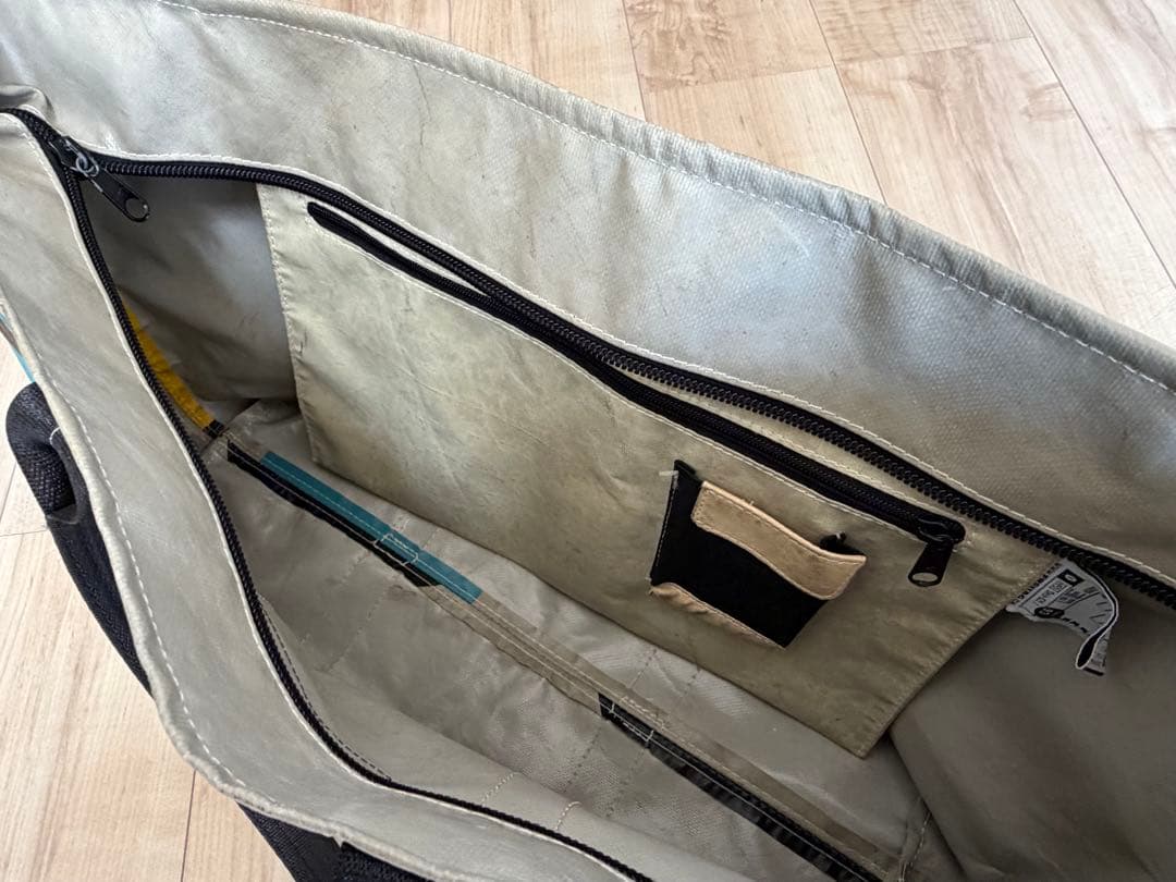 ※くんさん　【廃盤】FREITAG F73 COOPER トート