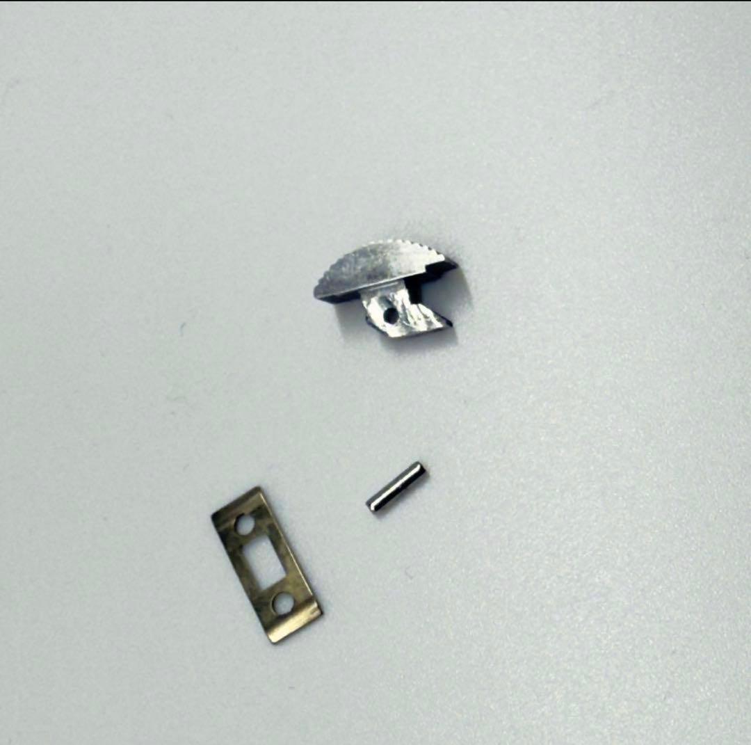 バンタム100ex bantam 100ex 新品アルミスイッチ装着