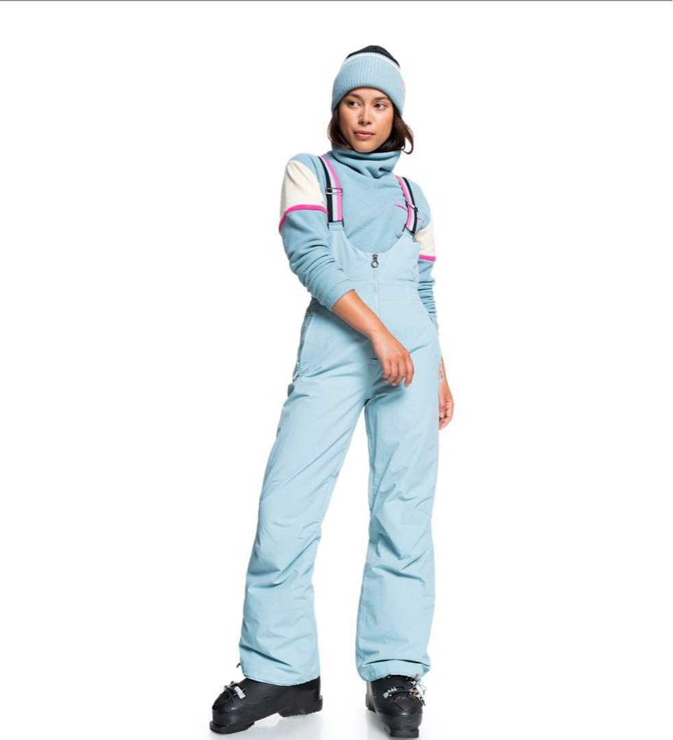 お買い得！ROXY ロキシー ビブパンツ ウェア スノボ S