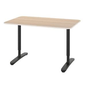 IKEA BEKANT ベカント 120*80