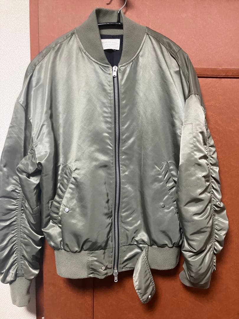 ジャケット・アウター fear of god fourth collection