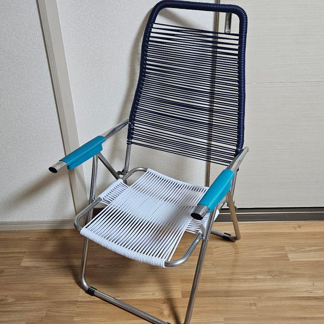 FIAM スパゲッティチェア　Spaghetti Outdoor chair