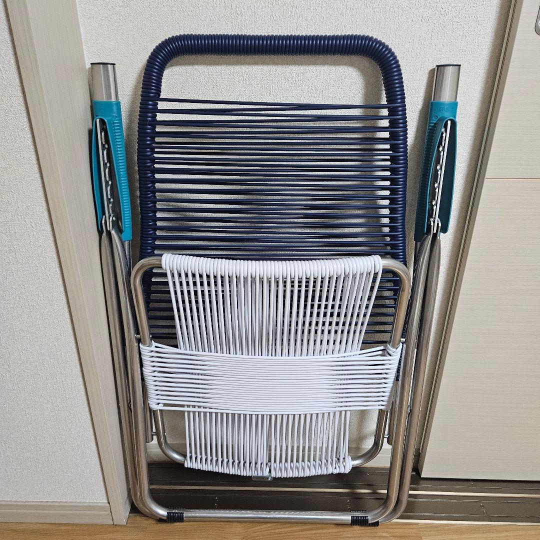 FIAM スパゲッティチェア　Spaghetti Outdoor chair