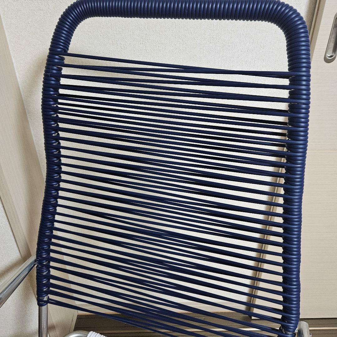 FIAM スパゲッティチェア　Spaghetti Outdoor chair