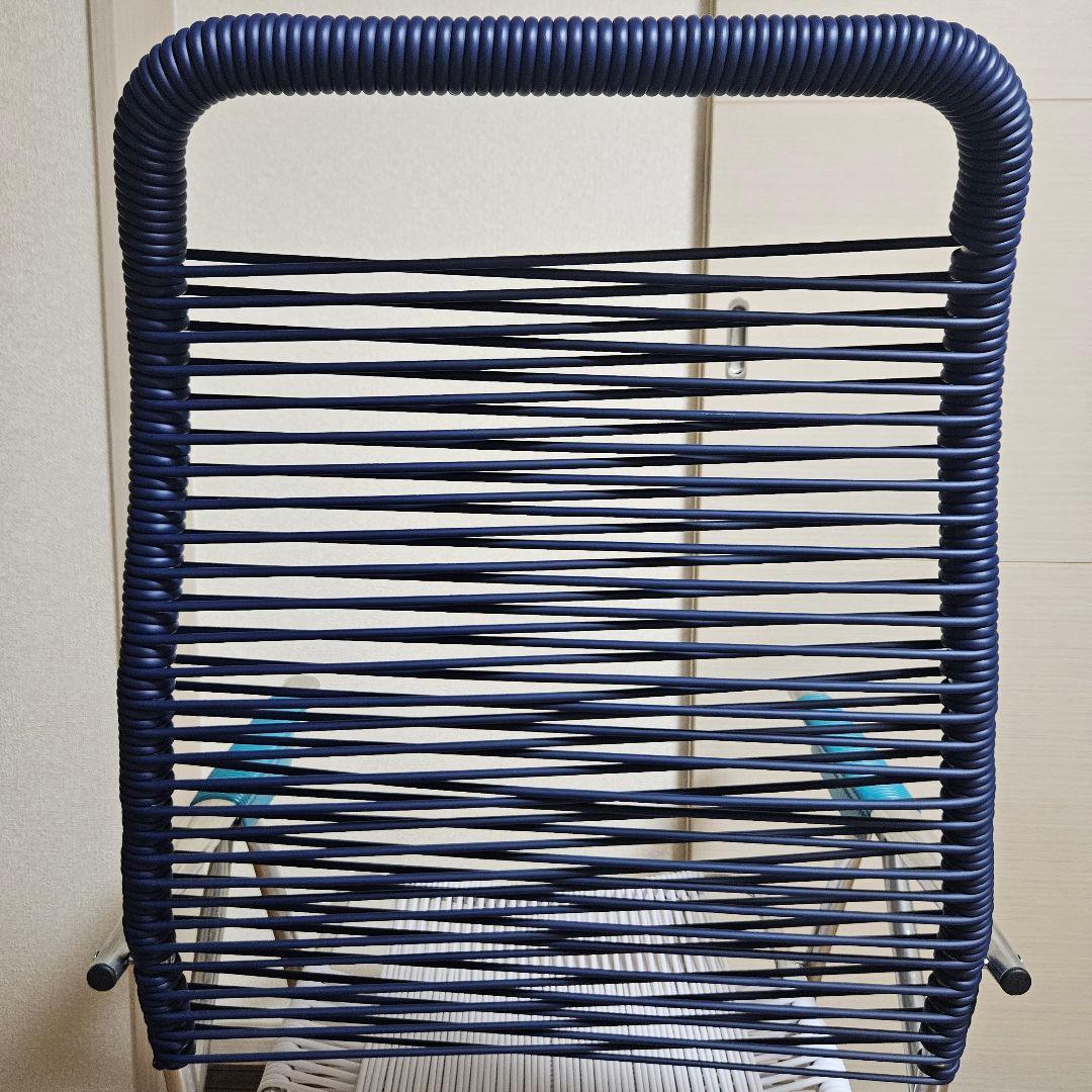 FIAM スパゲッティチェア　Spaghetti Outdoor chair