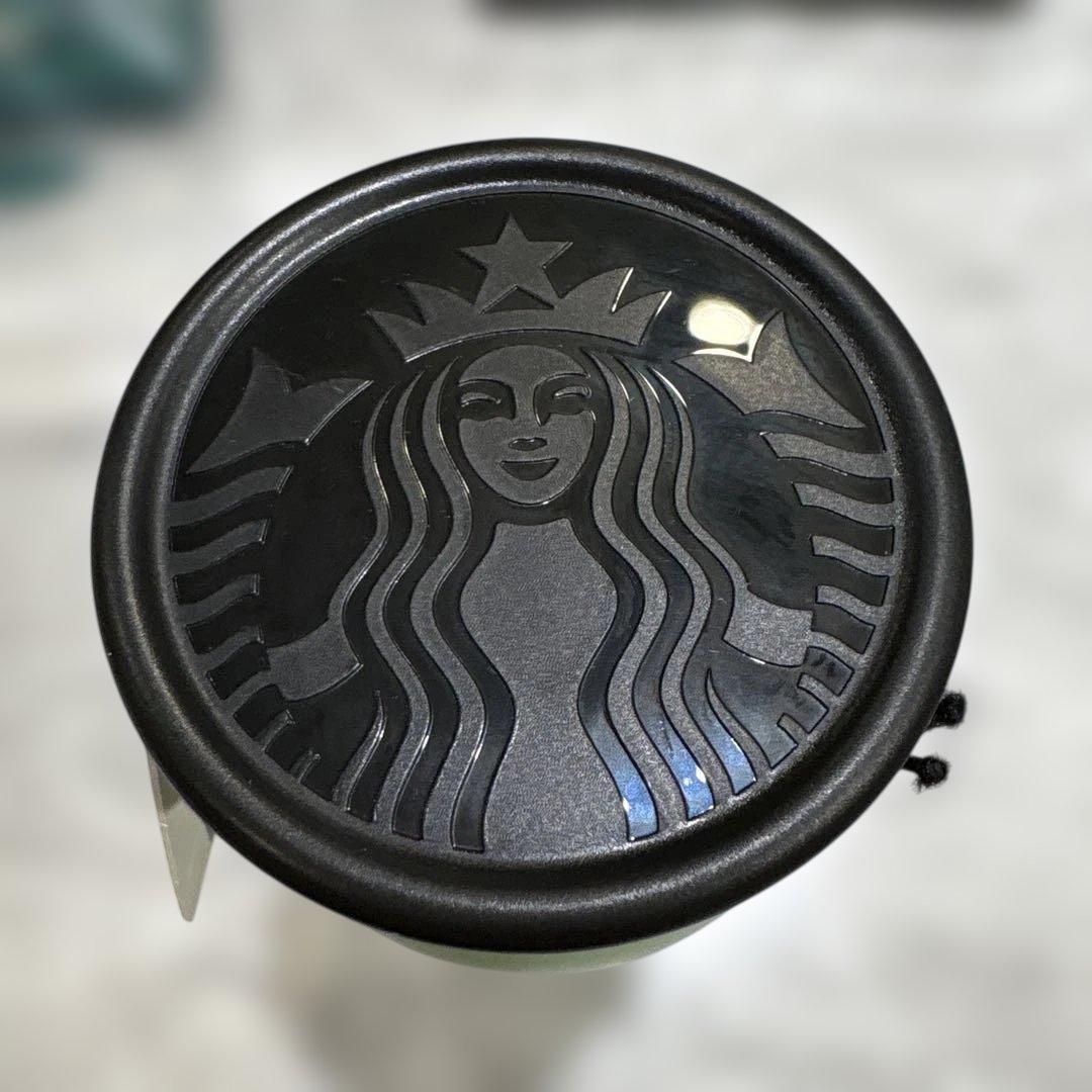 海外限定　スターバックス　PEANUTS スヌーピー 水筒 12oz 355ml