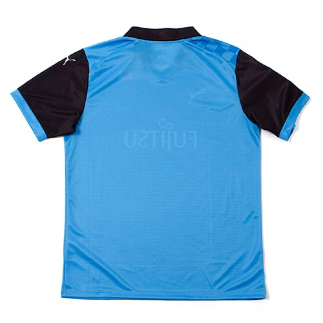 新品未使用 川崎フロンターレ 23/24 ACL 1stユニフォーム Sサイズ