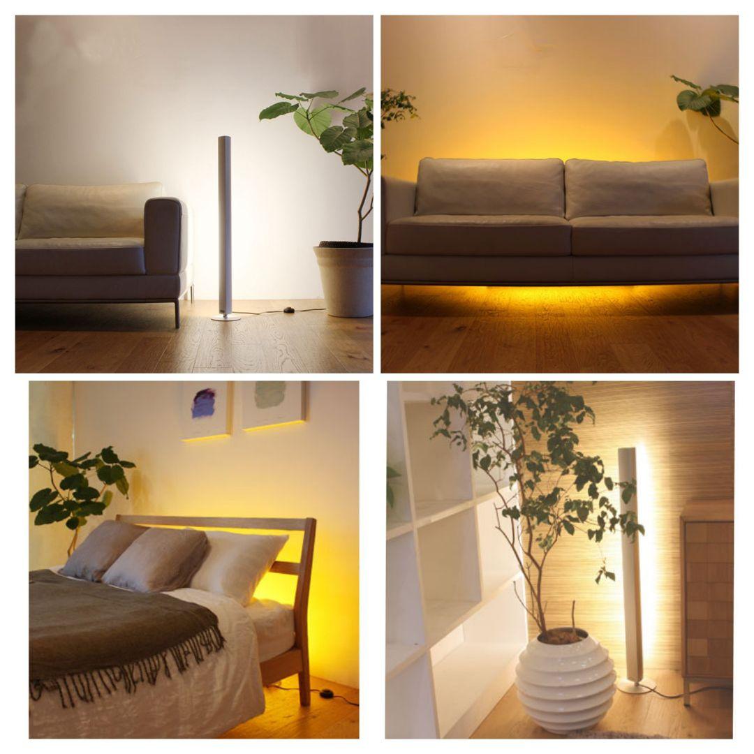 DI CLASSE フロアライト Tramonto トラモント