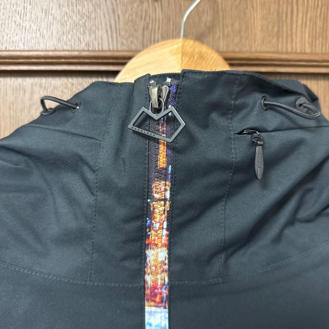 MARQLEEN マークリーン GALAXXY JACKET 21-22