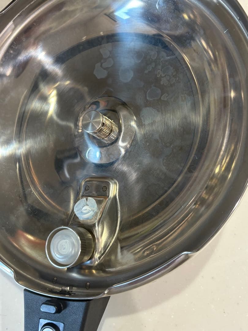 アサヒ系金属　ゼロ活力鍋Lスリム　魔法のスープセット