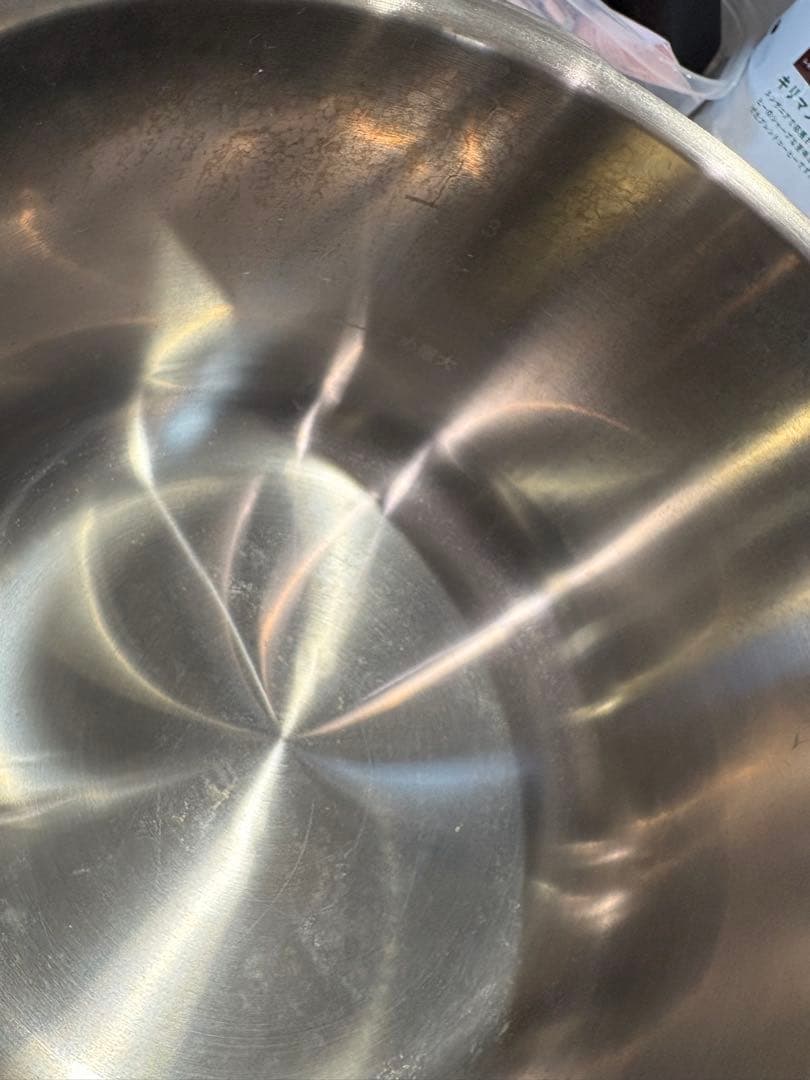 アサヒ系金属　ゼロ活力鍋Lスリム　魔法のスープセット