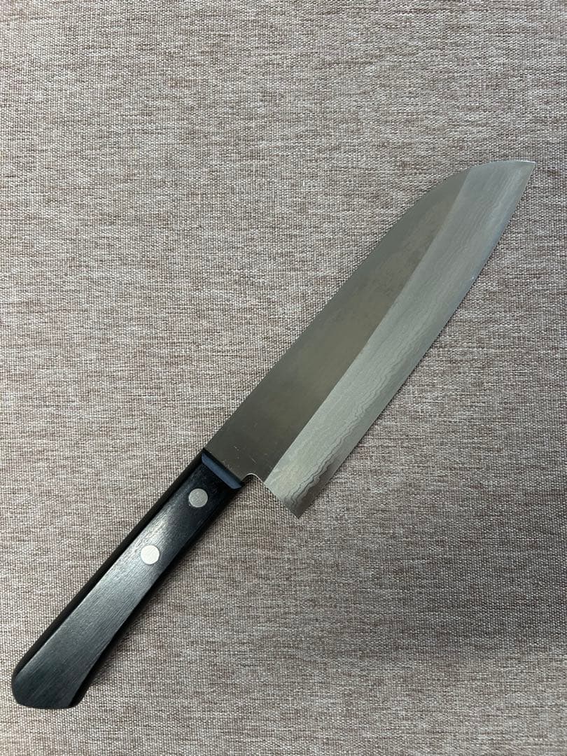 [2個セット] D.P. ゴールド 三徳包丁[170mm]