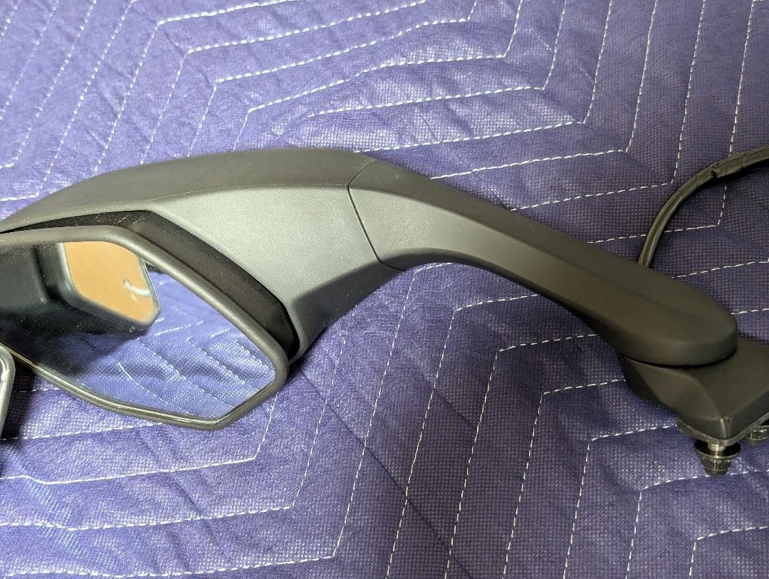 YZF-R1 YZF-R6　ミラー　左右