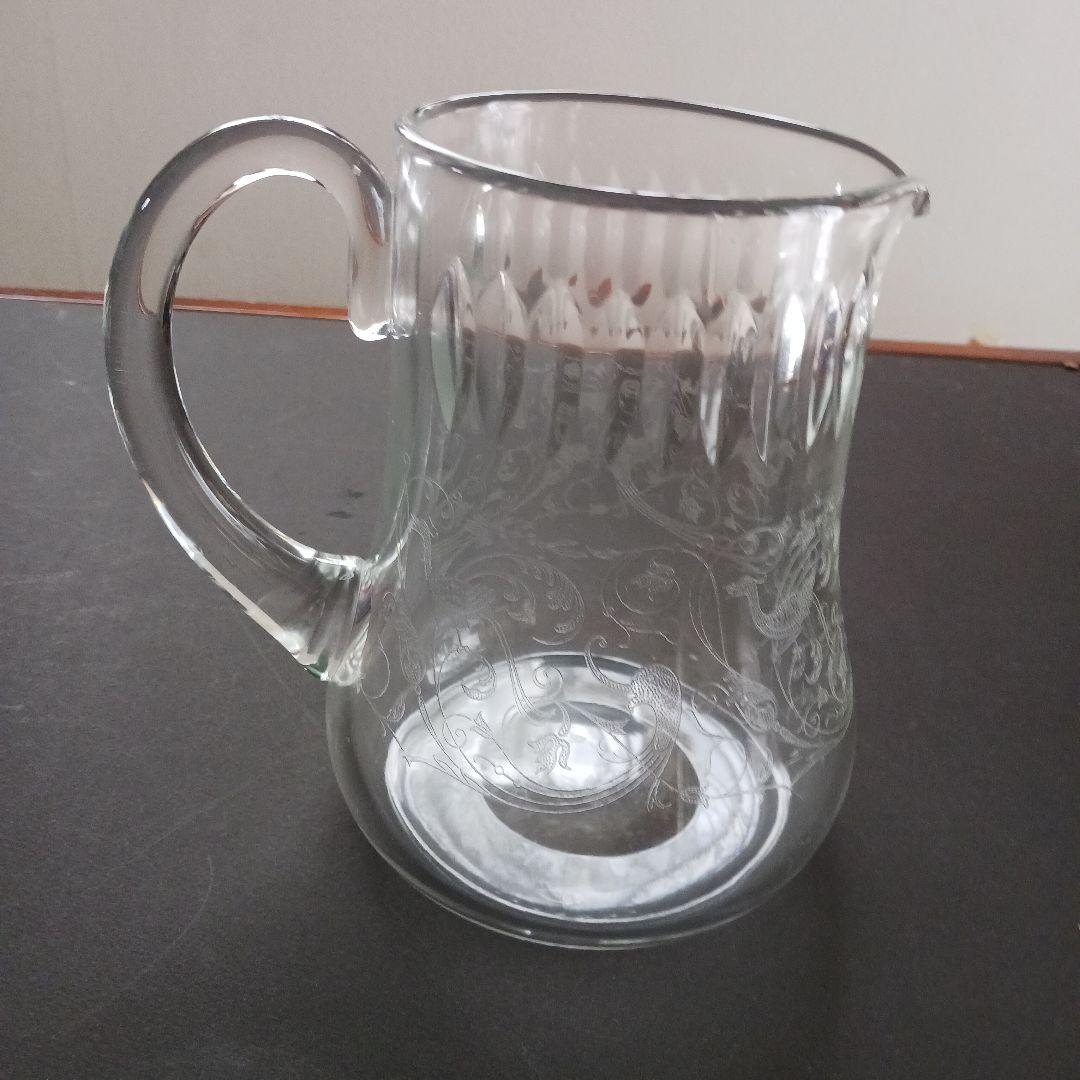 バカラパルメクリスタルピーチヤ－