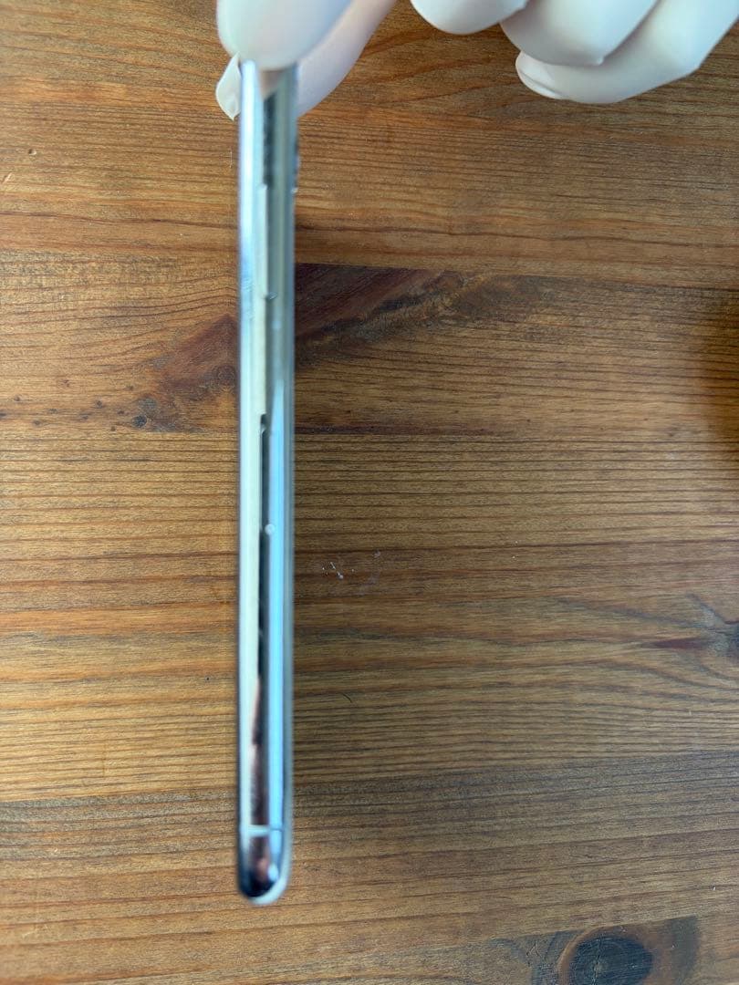 Apple iPhone 11 Pro ホワイト 本体