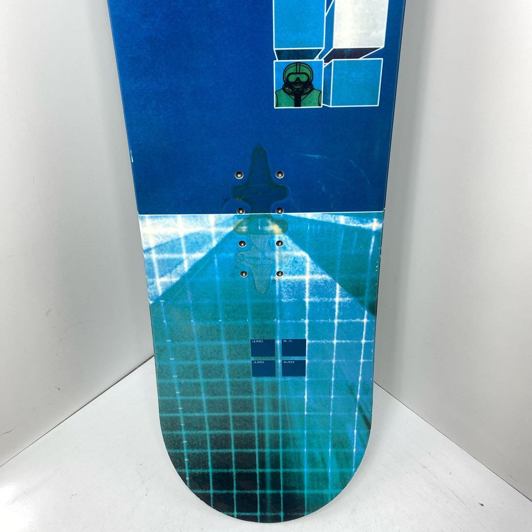 K2 ケーツー　WISDOM 156cm スノーボード