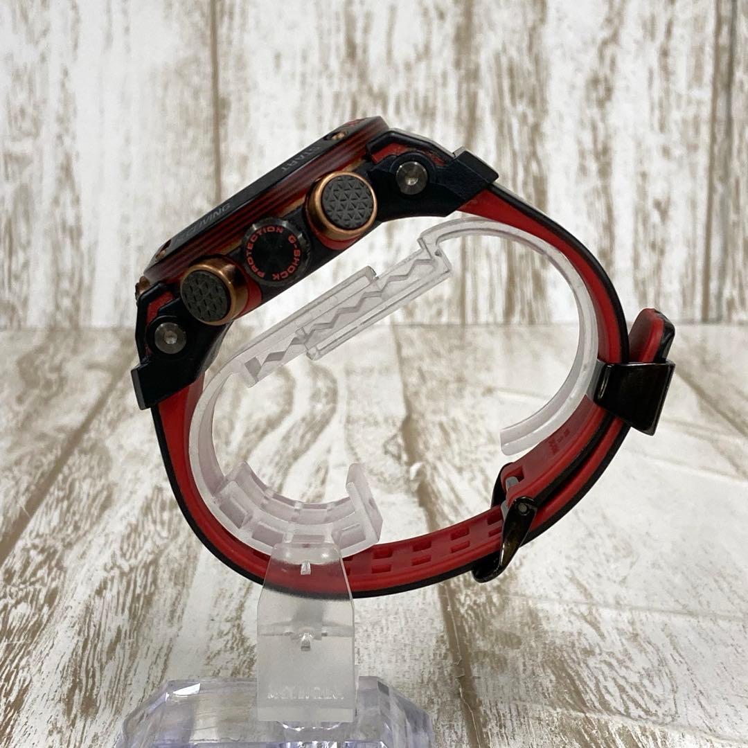 rw-2188) CASIO G-SHOCK グラビティマスター