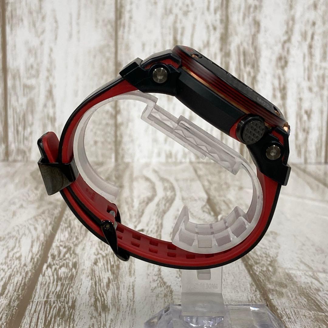 rw-2188) CASIO G-SHOCK グラビティマスター