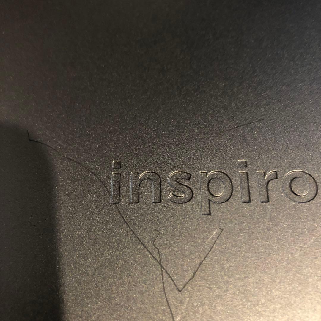 DELL InspironP130G office2021付 i5-1035 ②