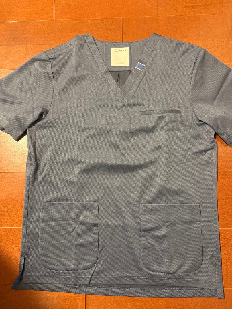 Classico DECOシリーズ　M 上下セット