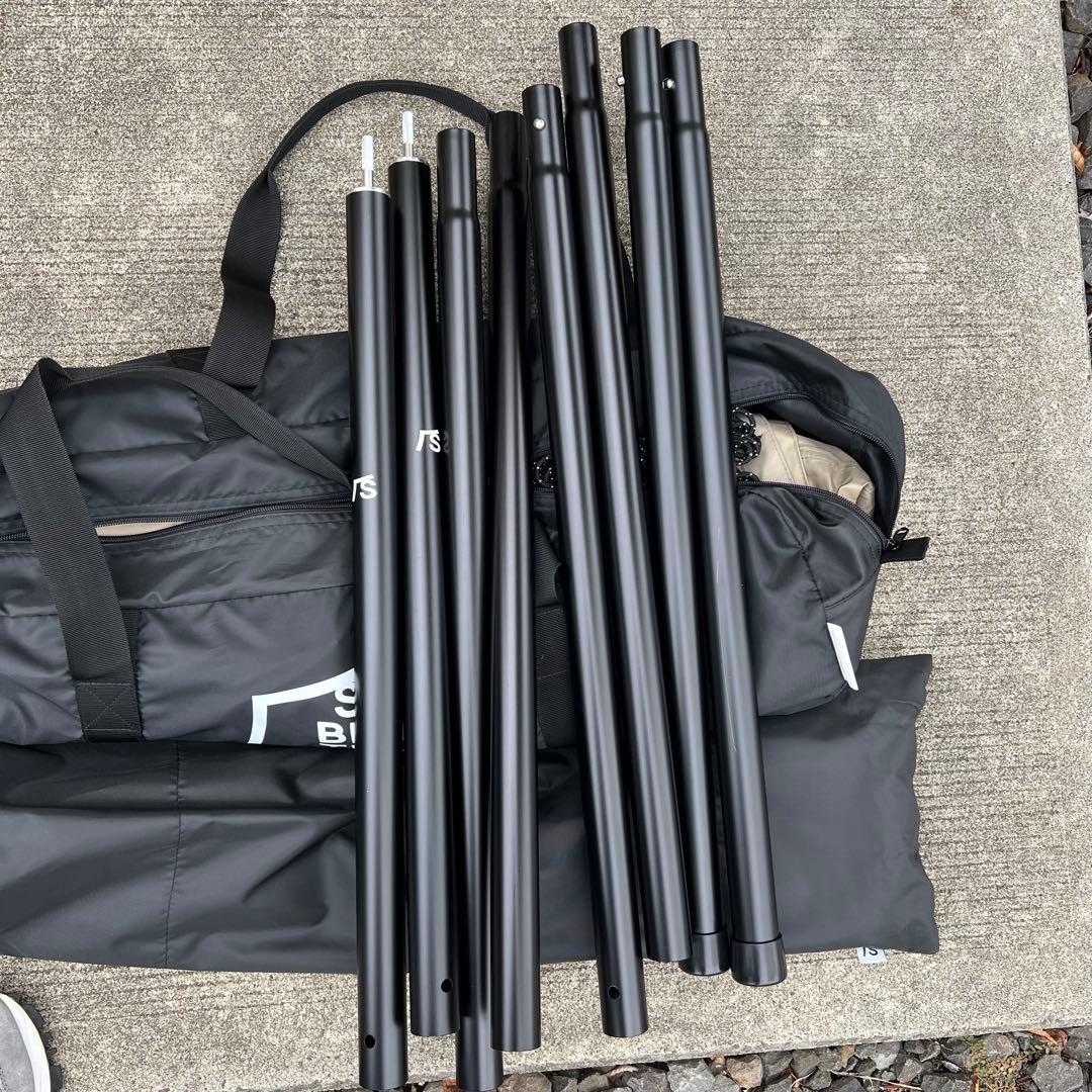 【未使用・カスタム】SABBATICALサバティカル ルピネ M ゼインアーツ