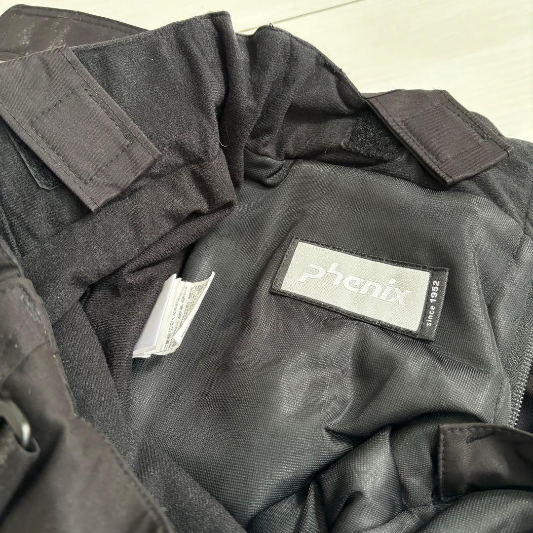 フェニックス レディーススキーウェア 上下