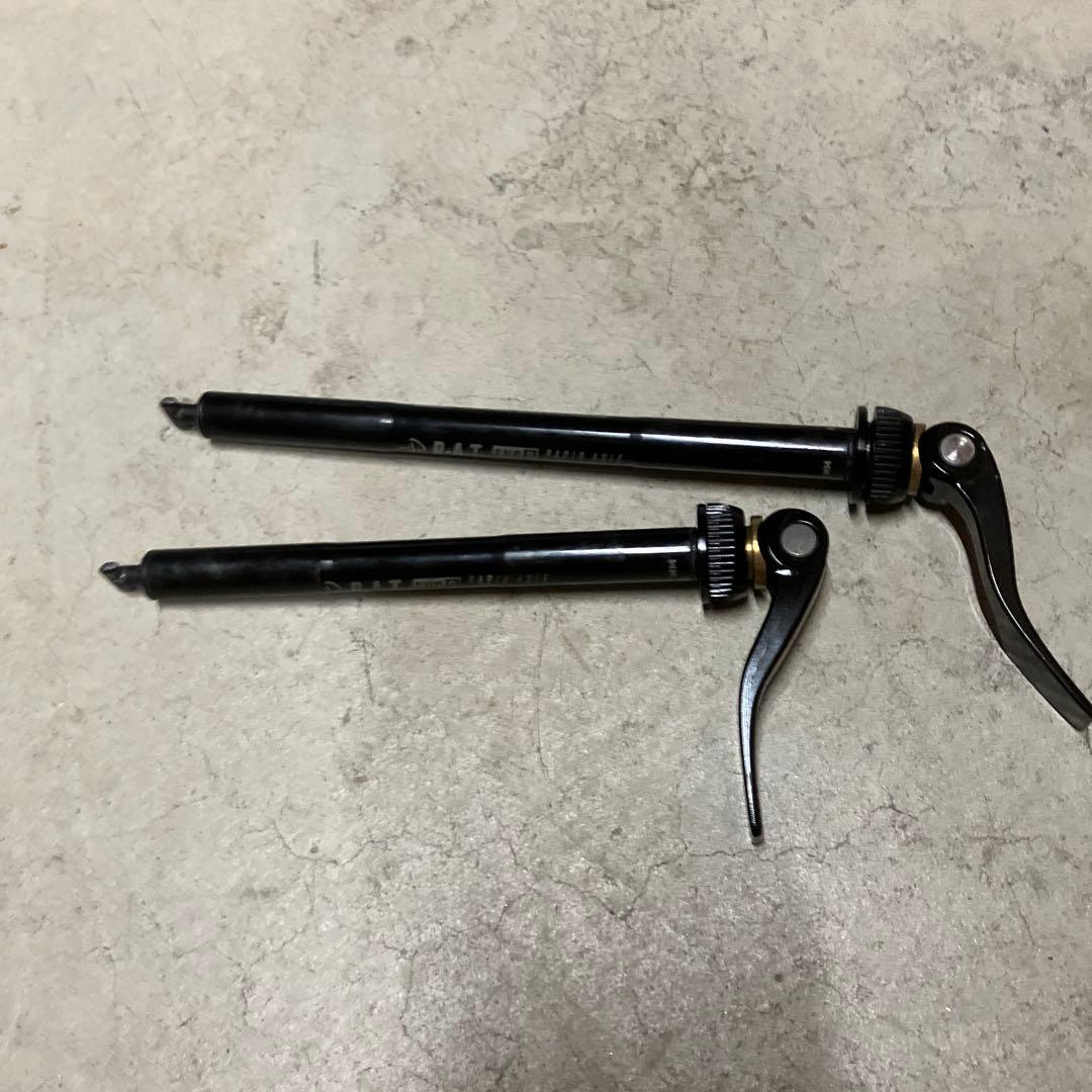 フォーカスイザルコマックスフレームセット