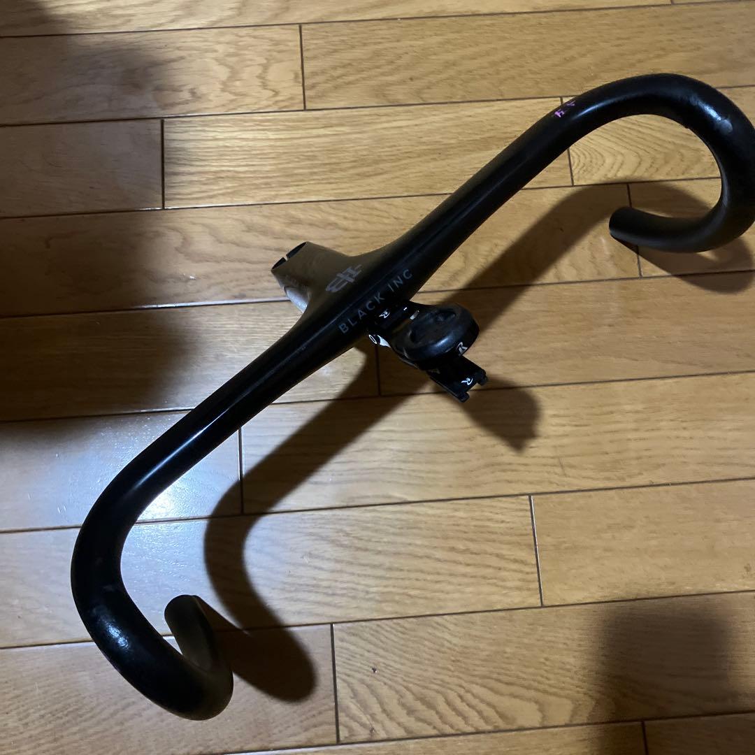 フォーカスイザルコマックスフレームセット