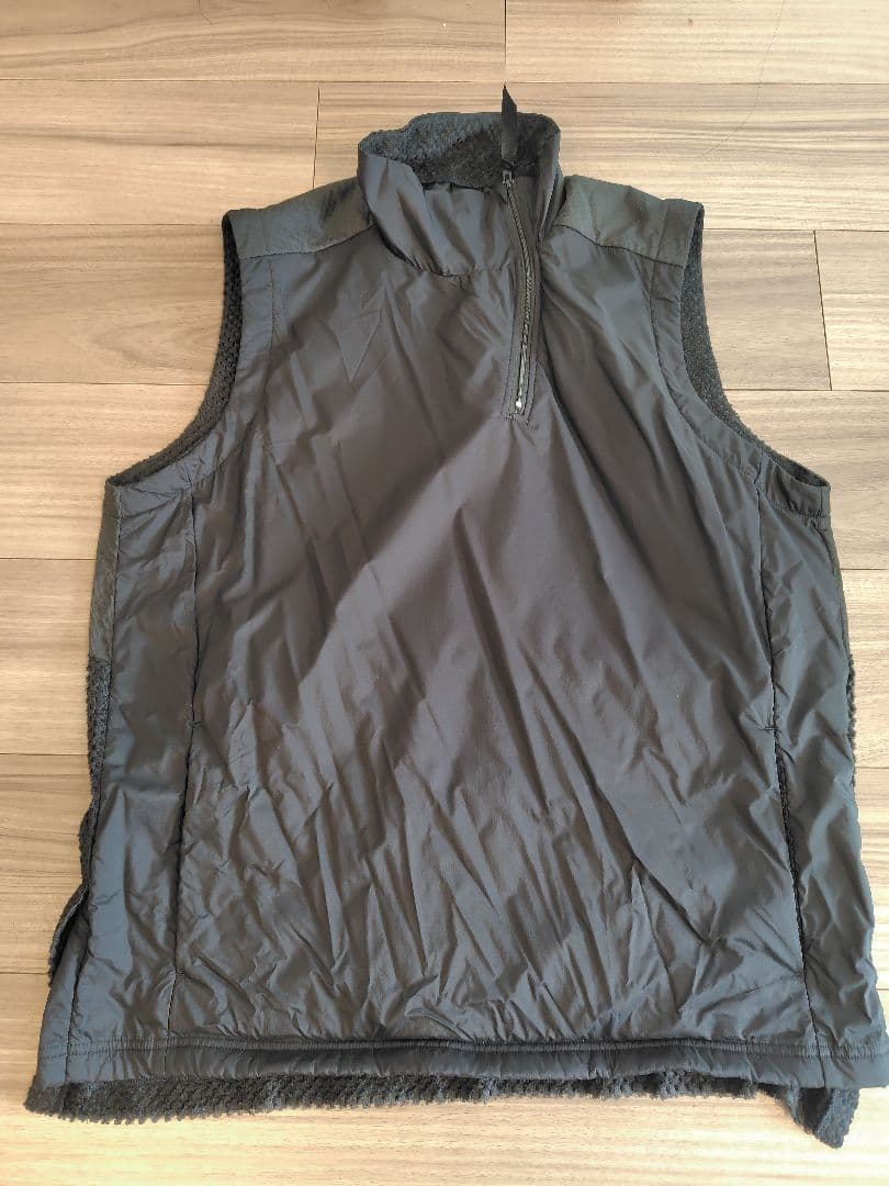 Octa WIND SHIELD VEST / RGT-09-1 Lサイズ