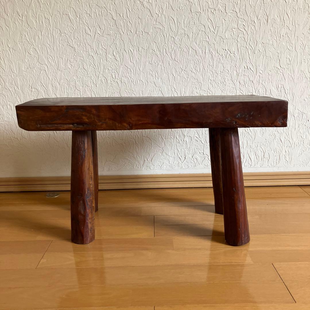 期間限定値下げ【希少】nakao テーブル&チェアー