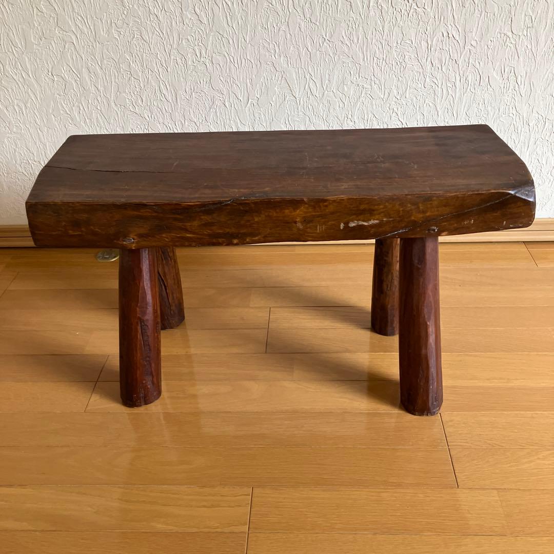 期間限定値下げ【希少】nakao テーブル&チェアー