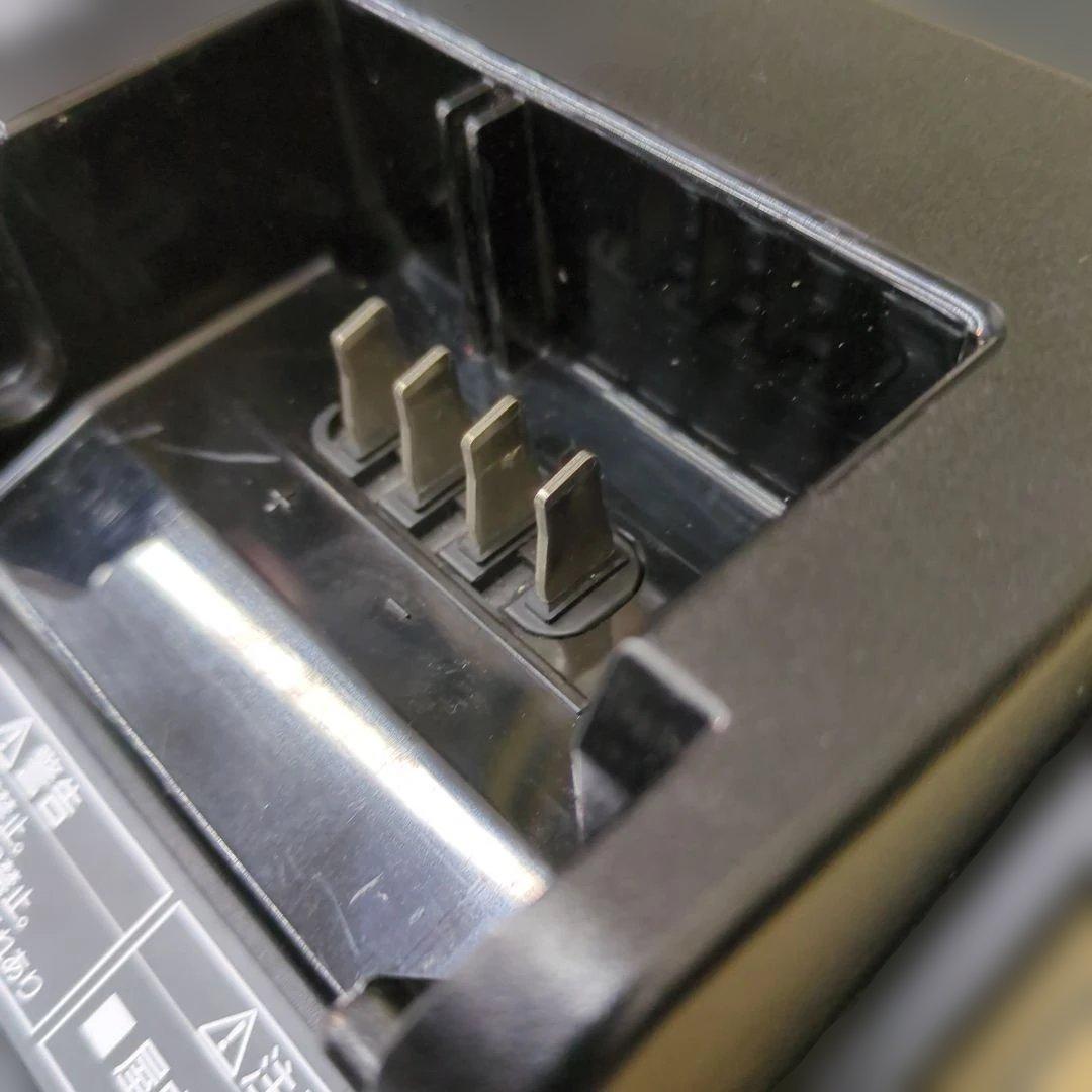 パナソニック　電動アシスト自転車　充電器　NKJ073Z