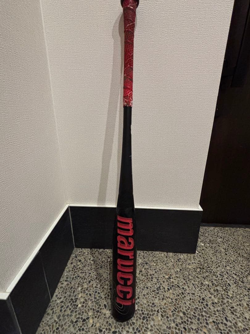 湯*滝様 赤ワニクラッシャー　84