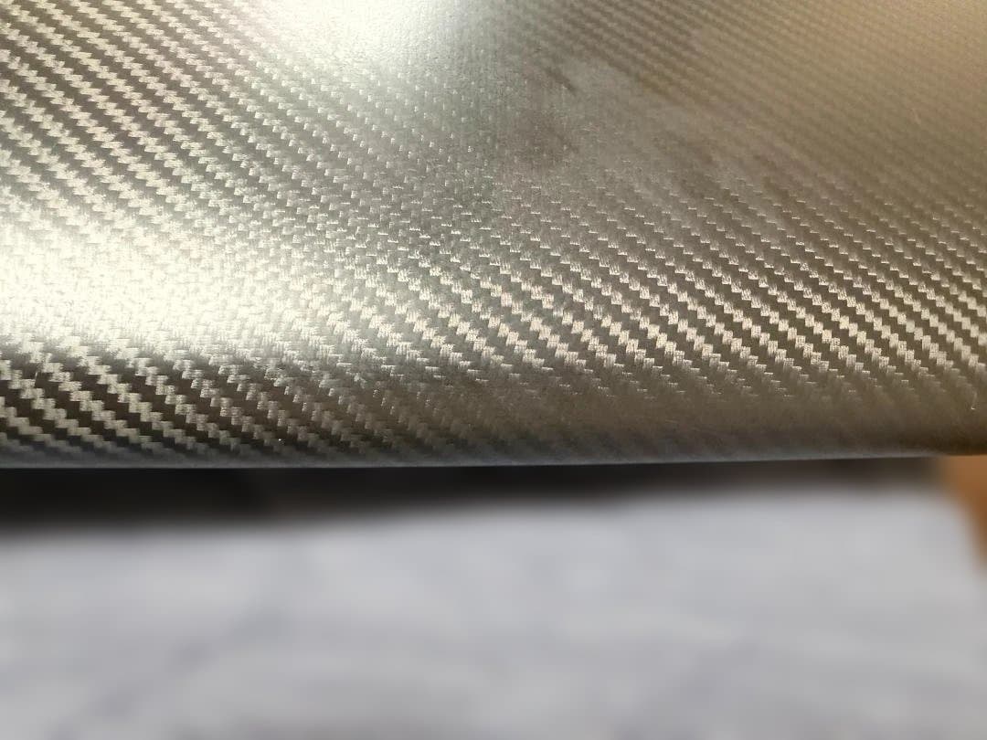 手渡限定　新品同様　半値　ESSENCE GOO MID CARBON　7'8\"