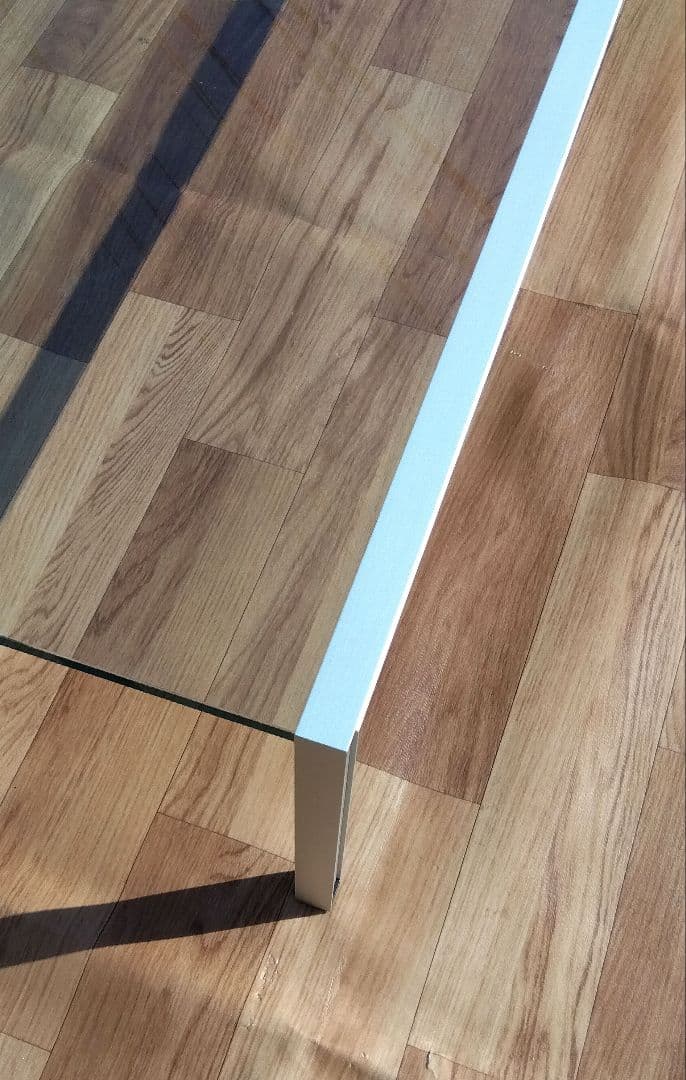 広島市内限定　Cassina ixc. team by wellis テーブル