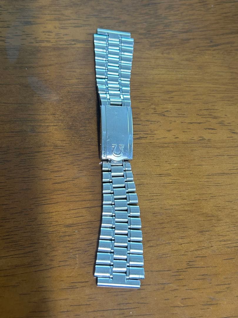 ステンレススチール リンクブレスレット　220