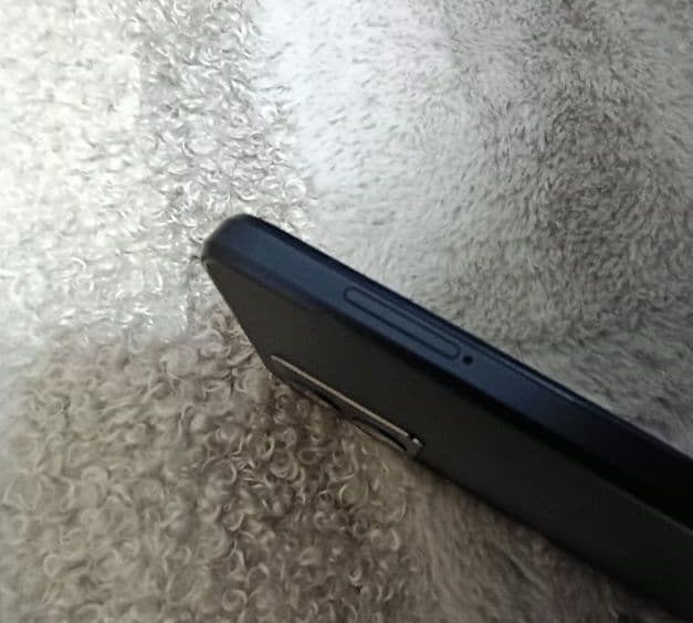 Motorola moto g 53j 5G 本体