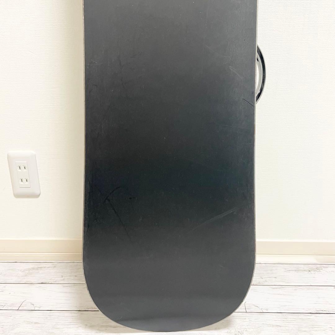 スノーボード SLQ DOMAIN ROCKER 159 SALOMON RHYTHM S