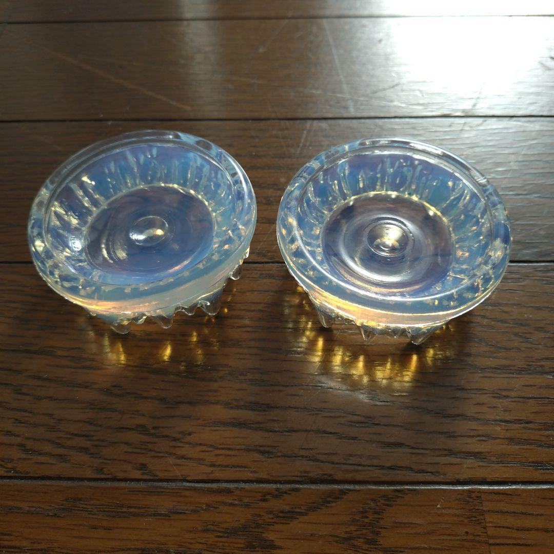 キャンドルホルダ