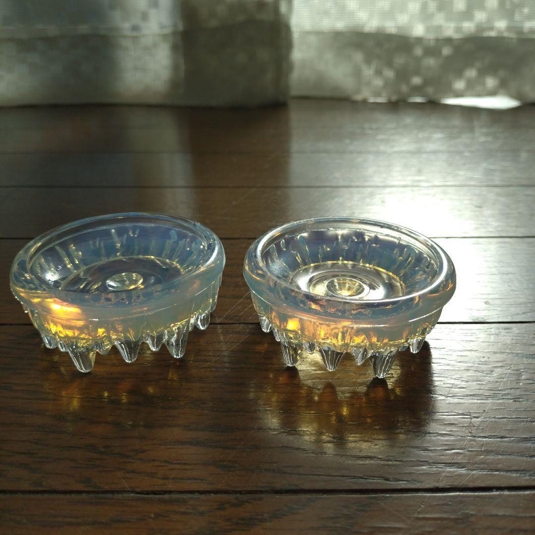 キャンドルホルダ