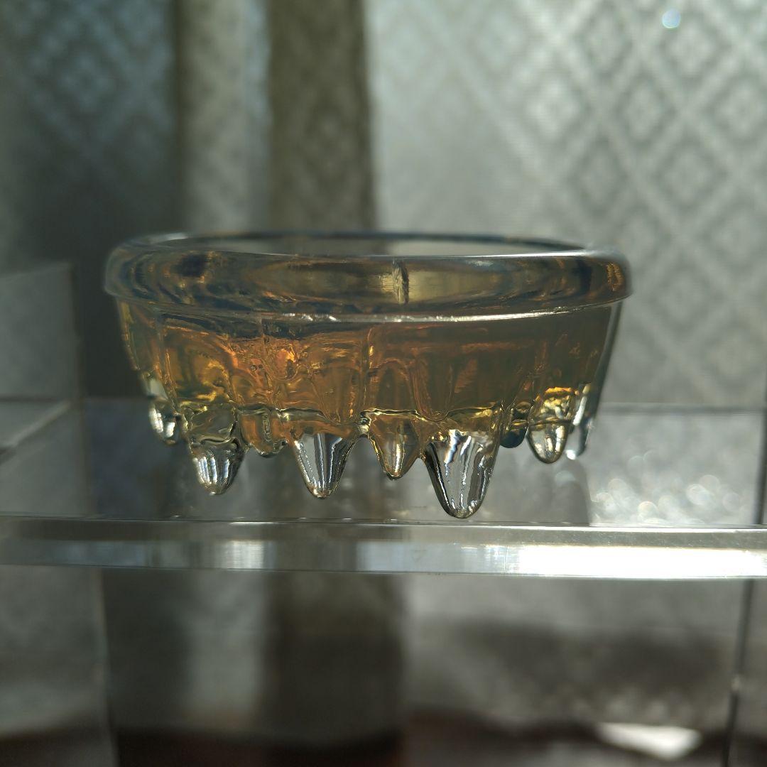 キャンドルホルダ