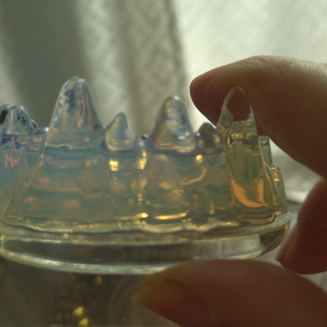 キャンドルホルダ