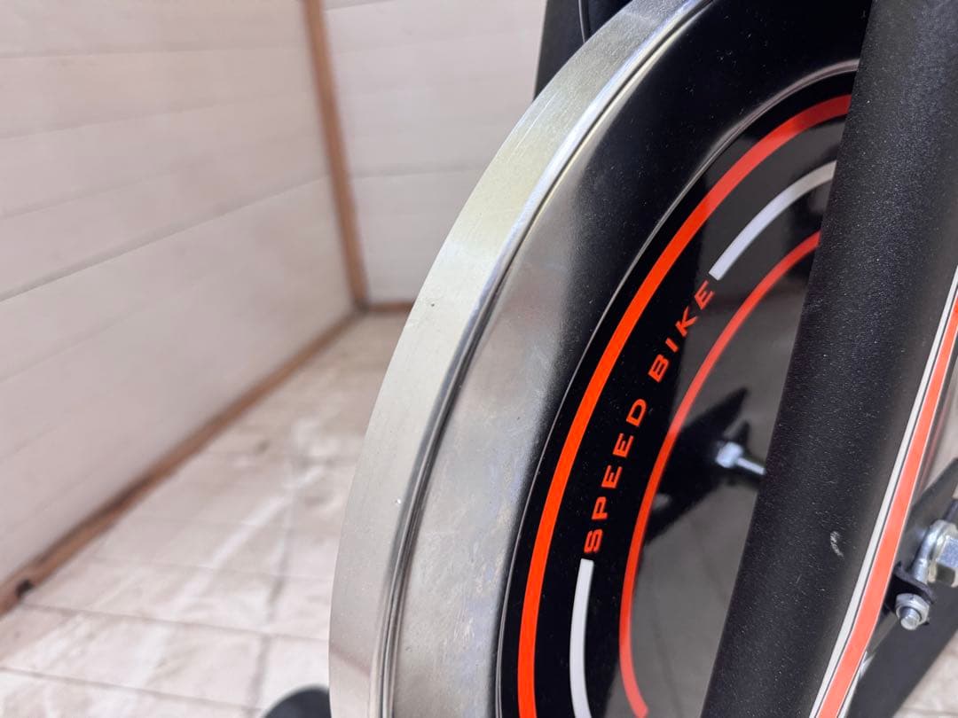 DMASUN エアロバイク