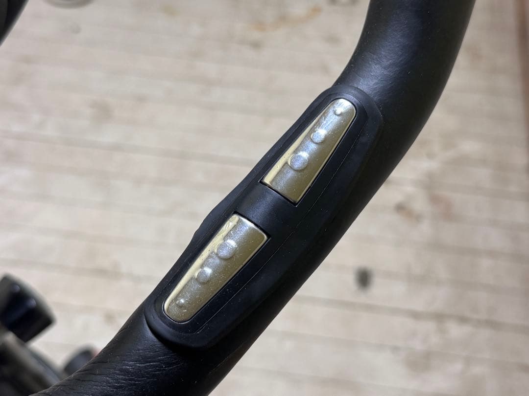 DMASUN エアロバイク