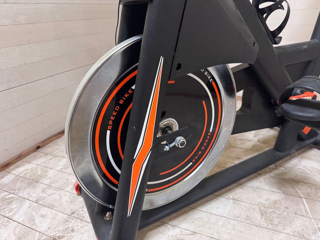 DMASUN エアロバイク