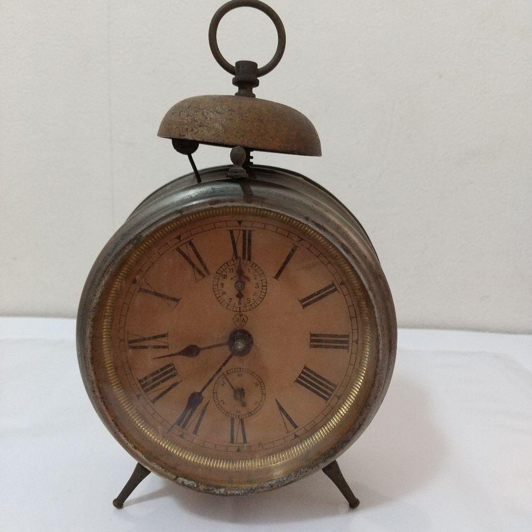 骨董品 時計 アンティーク